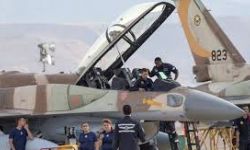 هل قصفت السعودية و”إسرائيل” مواقع إيرانية شرقي سوريا