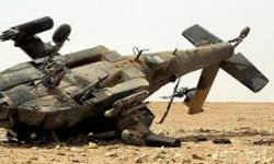 الحوثيون يسقطون طائرة سعودية ويقتلون طاقمها