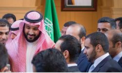 الابتعاث الخارجي جبل من الفساد المسكوت عليه في السعودية