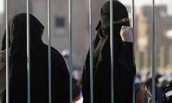معتقلة سياسية سعودية حامل تواجه ظروفاً سيئة بالسجن