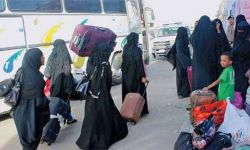 ارتفاع طلبات لجوء السعوديين بنسبة 106%
