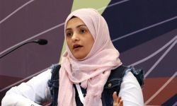 لكشفها انتهاكات السعودية.. ترشيح يمنية لأرفع جائزة حقوقية