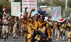 الحوثيين يسيطرون على مناطق جديدة بين الجوف ومأرب