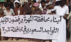 الاستراتيجية السعودية في جنوب اليمن مقامرة محفوفة بالمخاطر