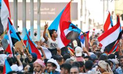 نجاح الانقلاب الإماراتي في عدن