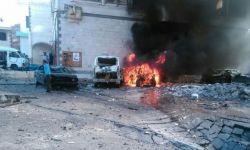 أهداف التحالف السعودي بالقصف الوحشي للمدن اليمنية