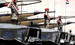 الحوثيون يُمطرون جازان بالصواريخ