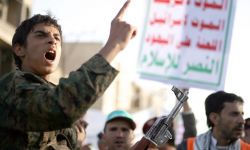سيطرة الحوثيين على مدينة الحزم تعكس هشاشة التحالف العربي