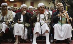 جماعة الحوثي تکسر الذراع الثالثة للسعودیة في الیمن