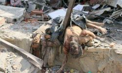 ضحايا حرب اليمن يرفعون شكوى ضد التحالف السعودي ـ الاماراتي