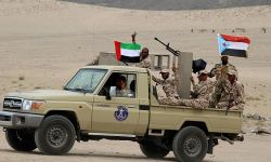اشتباكات عنيفة بين جماعة عبدربه والمجلس الانتقالي جنوب اليمن