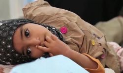 حالات الكوليرا تتزايد في عدن وسط تجاهل من حكومة الرياض
