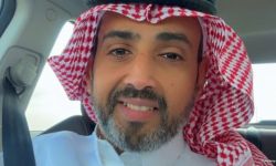 فهد رمضان: مواطن يمني هولندي قابع في سجون آل سعود