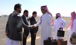 ثالث دولة خليجية تعيد العلاقات مع حكومة الحوثيين