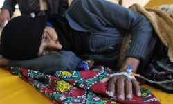 الكشف عن ارتفاع مهول لأعداد المصابين بالسكري في اليمن