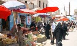 اليمن.. رمضان الثامن تحت الحرب وسط أوضاع معيشية صعبة