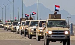 انقلاب الجنوبيين في اليمن يعقّد وضع بن سلمان