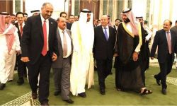 مجلس الرياض يشارك في تحالف دولي لمواجهة الحوثيين بحريا