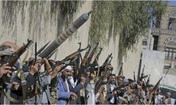 الحوثيون يعلنون توجيه ضربات جديدة داخل العمق السعودي