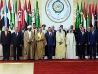 الأنظمة العربية والصعود على سلّم هابط