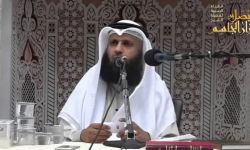 الخوارج وحماس.. داعية كويتي يصفع “مشايخ السلطان” المتصهينين برد ناري