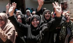 السعودية تنفذ حملة اعتقالات جديدة ضد الفلسطينيين وتفرج عن 20 امراة معتقلة منهم