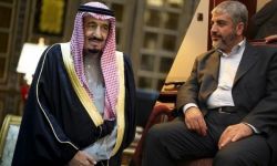 العلاقة بين “حماس” والسعودية.. هل قُطعت شعرة معاوية