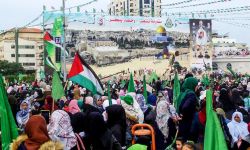 السلطات السعودية تقمع كل أشكال التضامن مع فلسطين