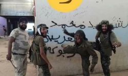 السلطات السعودية ترسل أسلحة باكستانية لمليشات حفتر