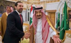 معهد أمريكي: "السعودية" فشلت في لبنان
