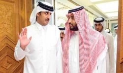 ابن سلمان لم يسعى للمصالحة مع قطر إلا بعد فشله في التخلص من أميرها