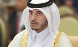 رئيس حكومة قطر يشارك في ثلاث قمم في مكة