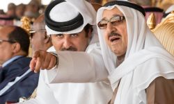 بعد 3 سنوات أين آل سعود من الأزمة الدبلوماسية الخليجية؟