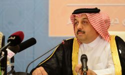 وزير قطري: دول الحصار خانتنا.. ولهذا السبب تم استهدافنا