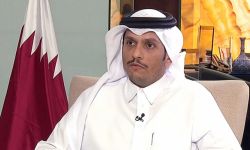 وزير خارجية قطر: الحوار الذي فتح مع الرياض لم يؤد لشيء