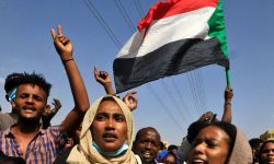 أحلام الامارات وأوهام السعودية يدفع ثمنهن السودان