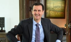 السعودية تستقبل وفدًا تابعًا للأسد بالرياض