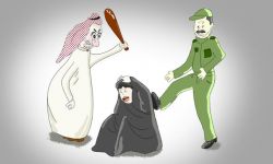 تفاصيل مؤامرة السعودية لإغلاق ملف يتيمات خميس مشيط
