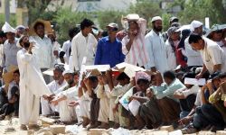 المهاجرون في السعودية ضحايا انتهاكات مستمرة ومساءلة غير عادلة