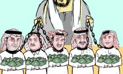 خفايا تيار #الإمارات في #السعودية لخدمة أجندات خبيثة