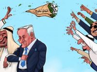 اتفاقية السلام مع العدو... الوجه الآخر للاحتلال الصهيوني الأمارات