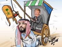 هل تمردت السعودية على الحليف والحامي الأمريكي!؟.. ماذا وراء التوتر الحالي بين واشنطن والرياض!؟