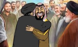 كواليس زيارة السفير السعودي لمدينة كربلاء والنجف