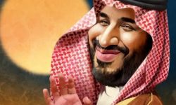 الواسطة وتبجيل ابن سلمان طريق النجاح التجاري في السعودية