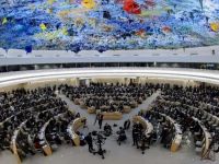 الأمم المتحدة تطالب السعودية بمراجعة محاكمة النشطاء ومحاسبة قتلة خاشقجي