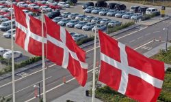 الدنمارك تستدعي سفير السعودية لدعم بلده ترهيب ايران