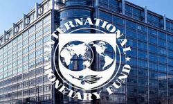 صندوق النقد الدولي يتوقع انكماشا شديدا للاقتصاد السعودي