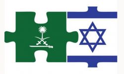 مباحثات سرية بين السعودية و"إسرائيل" بوساطة أمريكية