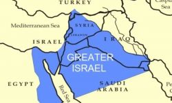 الصهاينة: حدودنا ستمتد ونأخذ مكة والمدينة وجبل سيناء