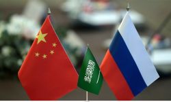 السلطات #السعودية تخسر موقعها النفطي بالنسبة للصين لصالح #روسيا